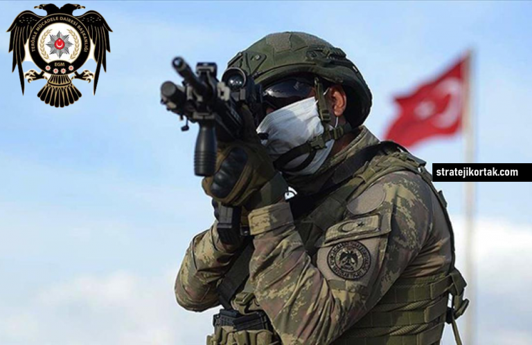 Terör Örgütlerinin İdeolojik ve Örgütsel Yapısı 3: DHKP-C