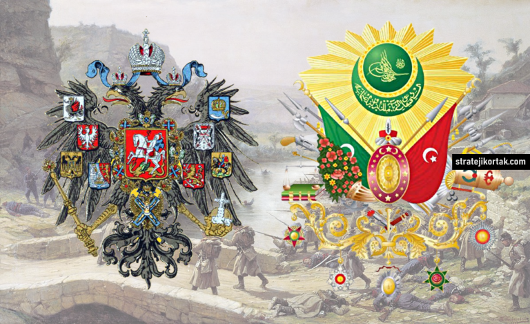 1877-1878 Osmanlı-Rus Savaşı Öncesi ve Sonrasında Uluslararası Antlaşmalarla Osmanlı Devleti’nin Balkan Toprakları Üzerine Verilen Kararlar