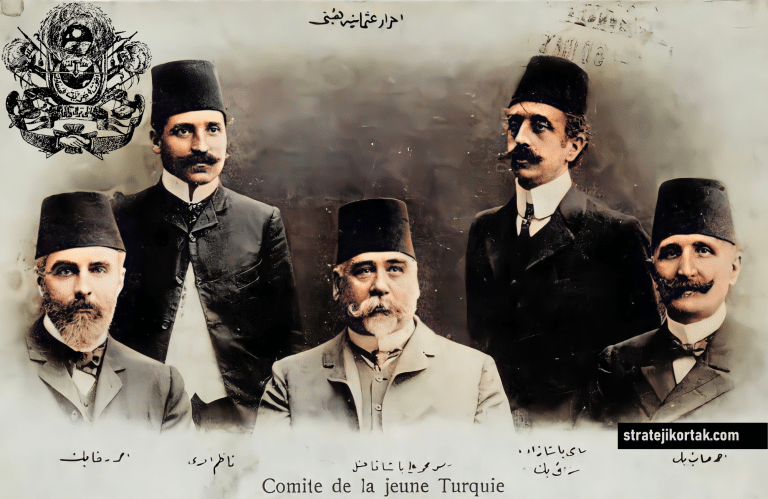 Ermeni Sorununda İttihat ve Terakki Cemiyeti tarafından uygulanan Türkçülüğün ideolojik rolü: Tepkisel bir araç olarak Türkçülük