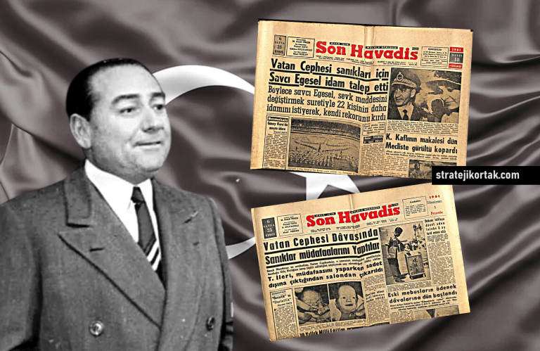 Vatan Cephesi