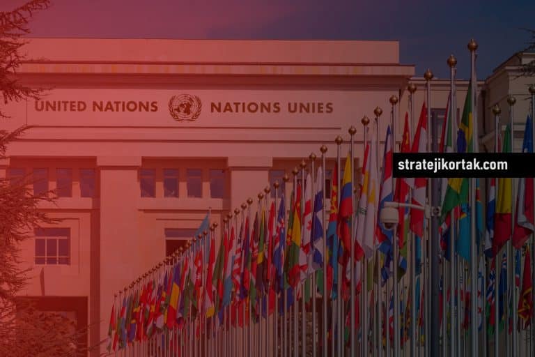 Uluslararası İlişkilerde Güç Transformasyonu