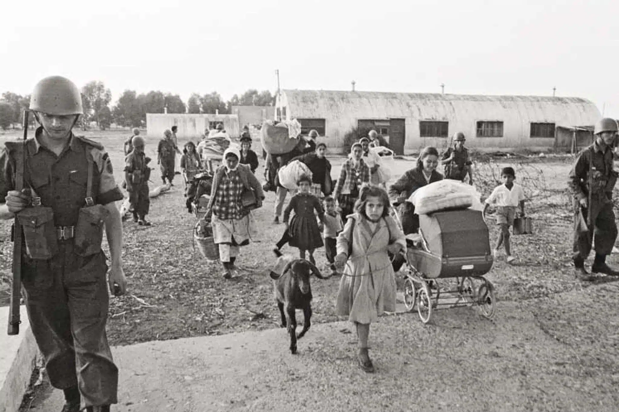 Kıbrıs'daki UNFICYP Askerleri