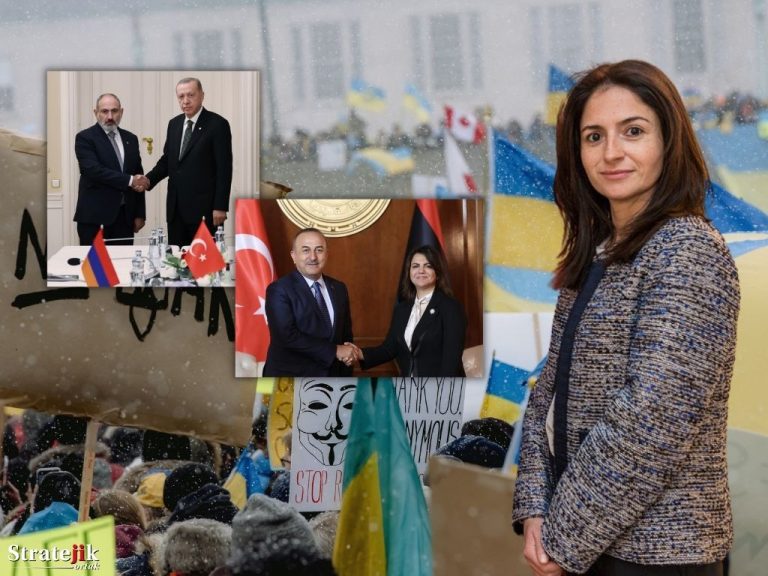 Küresel enerji krizi: ABD-AB ilişkileri sınanıyor