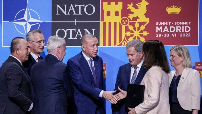 NATO üyeliği sürecinde son viraj: Finlandiya’nın, Türkiye’den beklentileri neler?