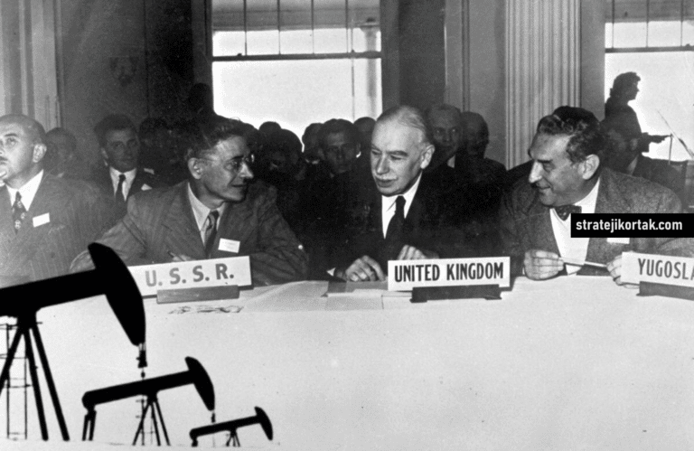 1970’lerde Dünyanın Değişim Sancıları: Ekonomik Dönüşüm