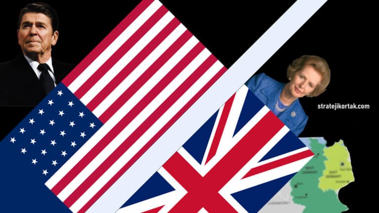 1980’ler Neoliberalizmin Doğuşu: Yeni Sağ Hareketinden Üçüncü Yol Politikasına Siyasal Dönüşüm