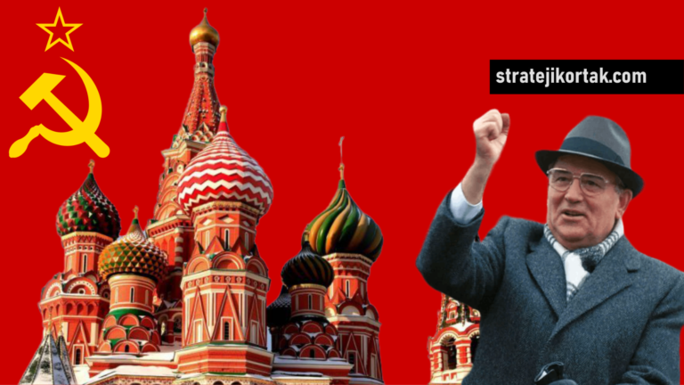 Post-Sovyet Yönetsel Dönüşüme Giden Süreçte Gorbaçov’un Glasnost ve Perestroyka Politikası