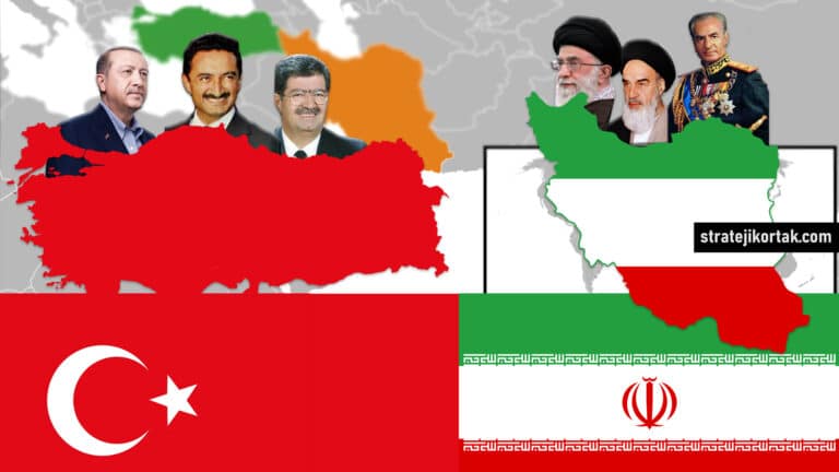 Türkiye-İran İlişkileri (1997-2017)