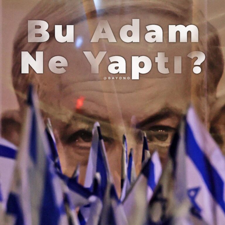 İsrail’deki Yargı Reformu Ne anlama Geliyor?