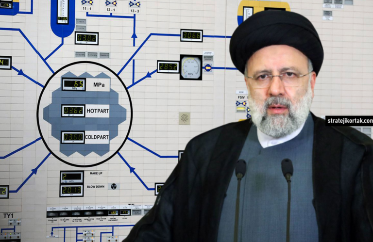 İran Nükleer Programına ve Türkiye’ye Etkisine Kısa Bir Bakış