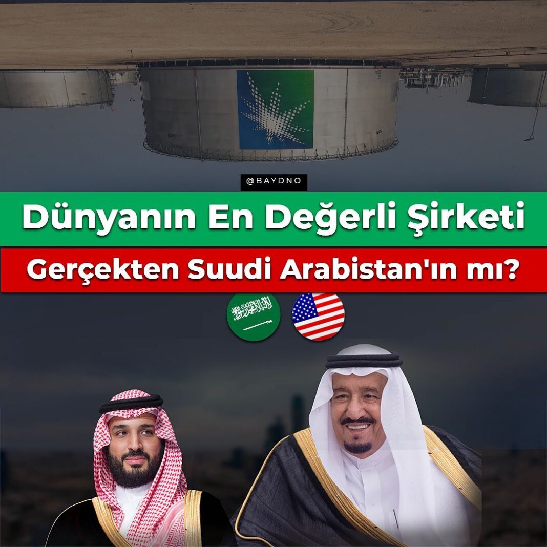 Dünyanın En Değerli Şirketi Hakkında Ne Bilmiyorsunuz?