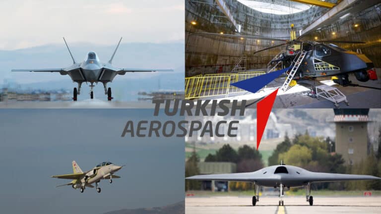 TUSAŞ Genel Müdürü KOTİL’den Açıklamalar!