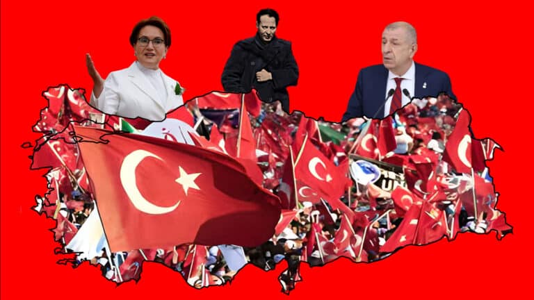 Seküler Türk Milliyetçiliğinin İncelenmesi