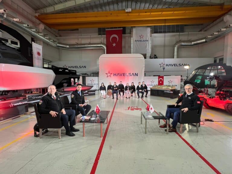 SSB Başkanı Demir’den ÖZGÜR İçin Açıklamalar!