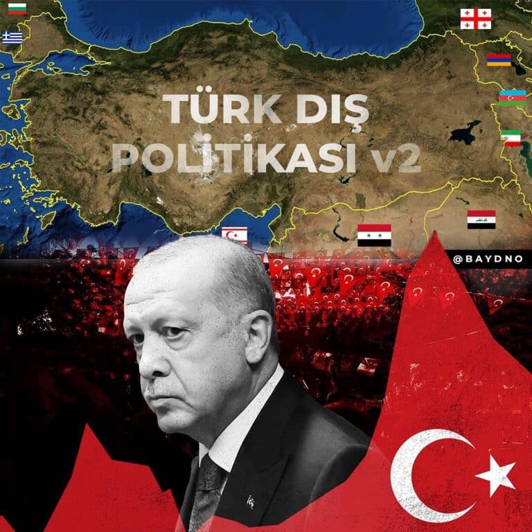 Seçim Sonrası Türk Dış Politikasını Ne Bekliyor?