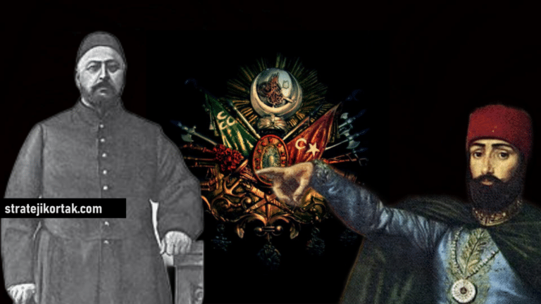 Tanzimat ve Ermeniler: Tanzimat’ın İstanbul’un Ermeni Seçkinleri Üzerindeki Etkileri