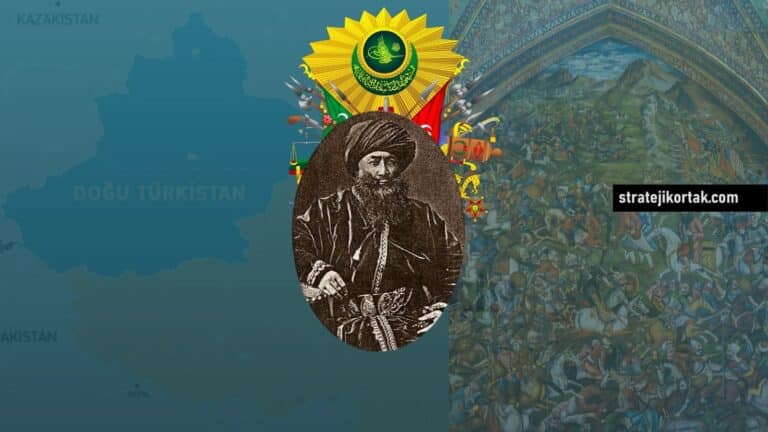 Kuşatılmış Topraklardan İşbirliğine: Osmanlı ve Yakub Beg’in Tarihi İttifakı