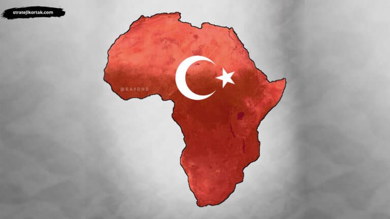 Yunanlılara Göre “Türkiye’nin Afrika Politikası”