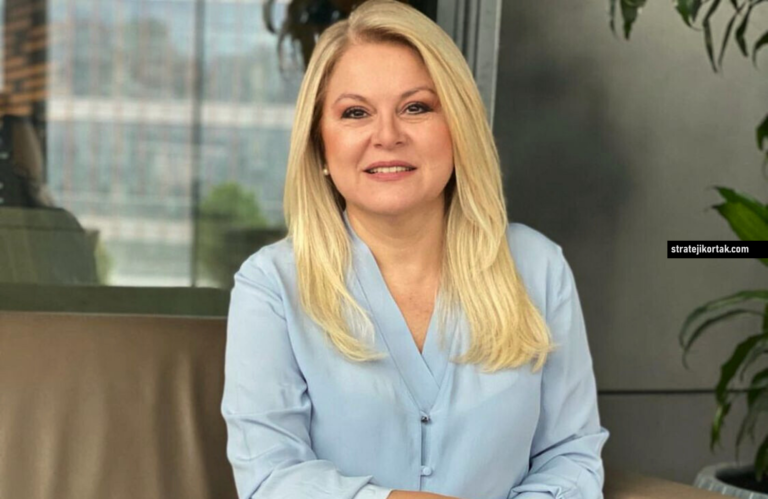 Prof. Dr. Deniz Ülke Arıboğan ile Küreselleşme ve Ulus Devletler  Üzerine Röportaj