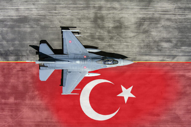 Türkiye’ye Savaş Uçağı Verilmezse Neler Olacak?