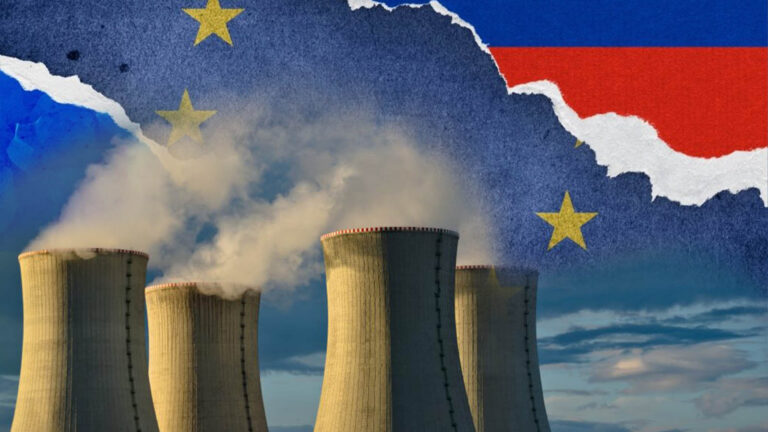 Rusya-Ukrayna Krizleri: AB Enerji Politikalarının Dönüşümü