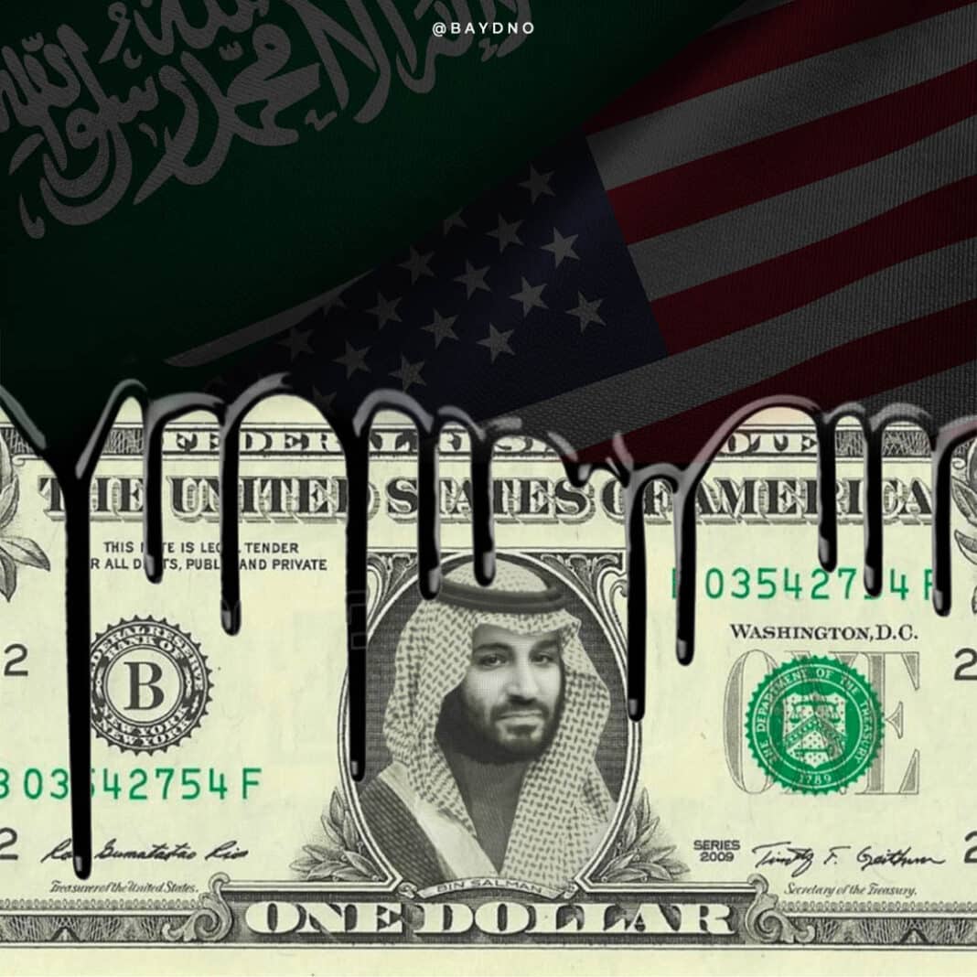 50. Yıl Sonra: Petro-Dolar Anlaşmasının Sona Ermesi Ne Anlama Geliyor?