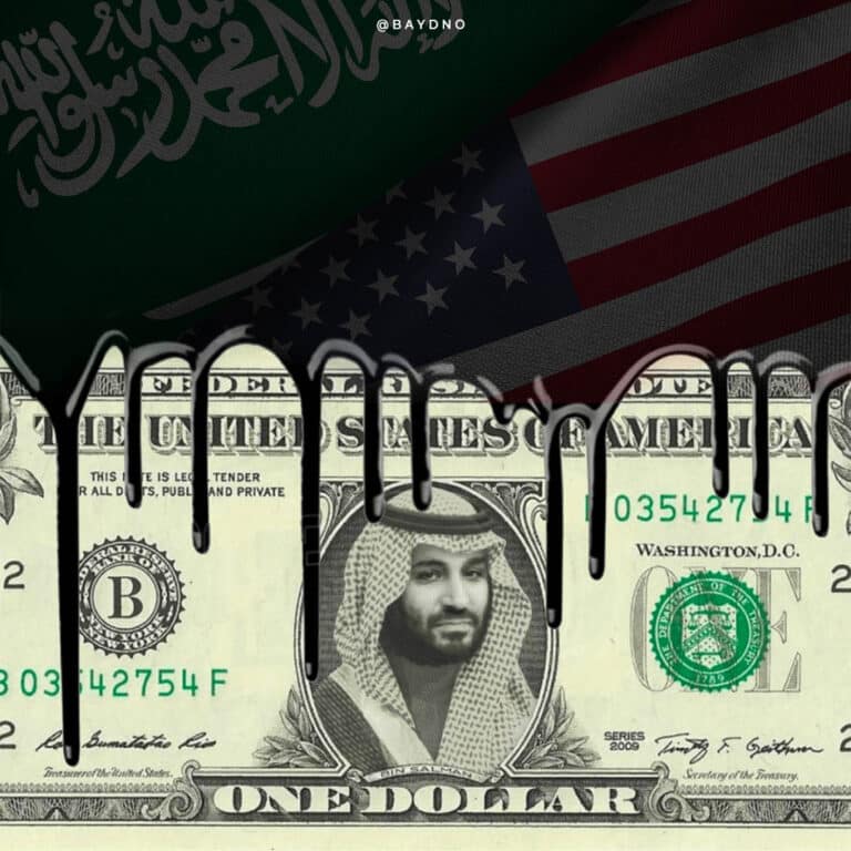 50. Yıl Sonra: Petro-Dolar Anlaşmasının Sona Ermesi Ne Anlama Geliyor?