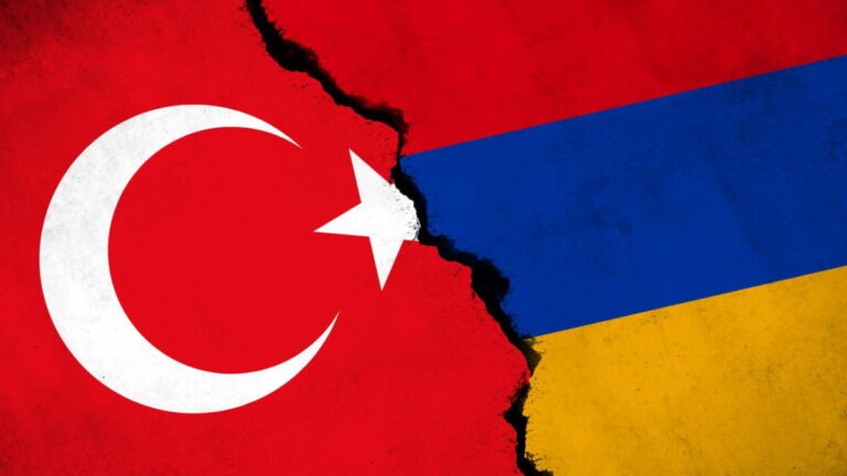 1915 Olayları Gölgesinde Türkiye-Ermenistan İlişkileri