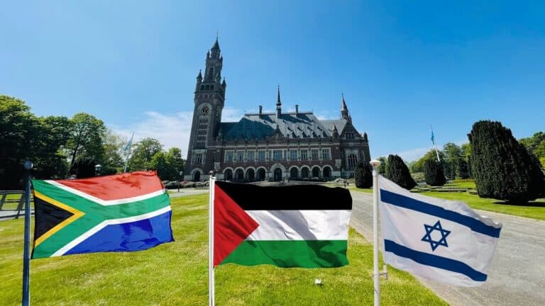 Uluslararası Kararlar İsrail’i Durduracak mı?