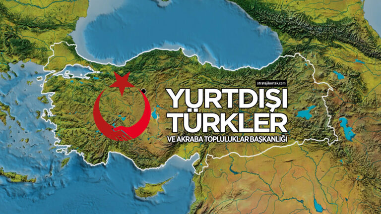 “Dünyanın 184 Ülkesinde 150 Bin Türkiye Mezunu Bulunuyor”