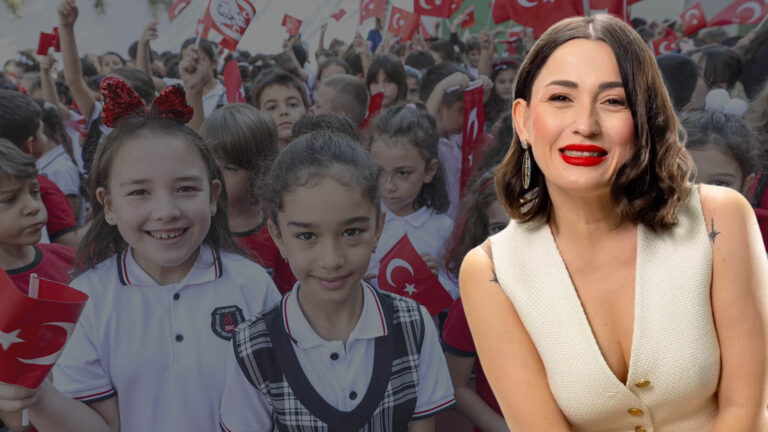 Dyt. Elvan Odabaşı: Çocuklarımızın Çoğu Okulda Aç