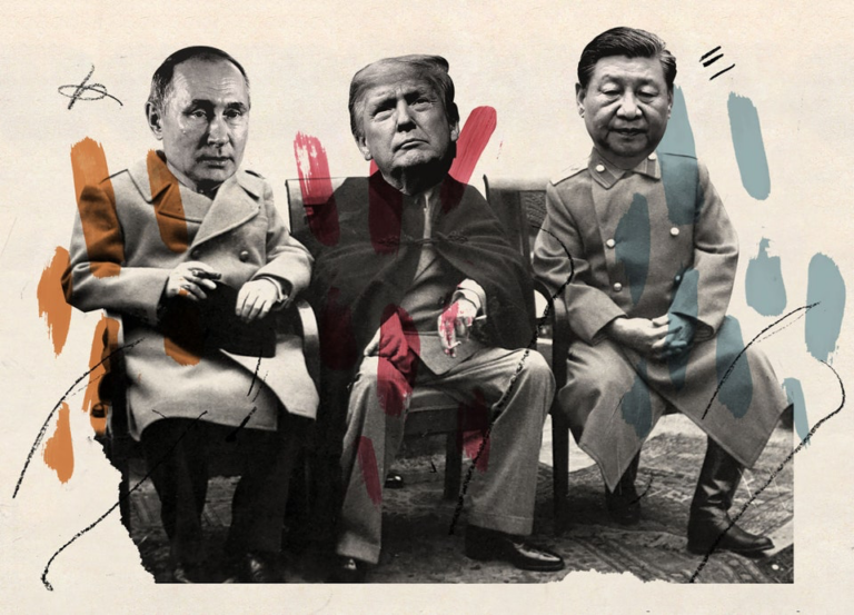 Münih Güvenlik Konferansı (2025) ve Yeni Uluslararası Sistem