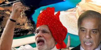 Hindistan-Pakistan Indus Nehri Gerilimi: Ya Savaş Olursa?