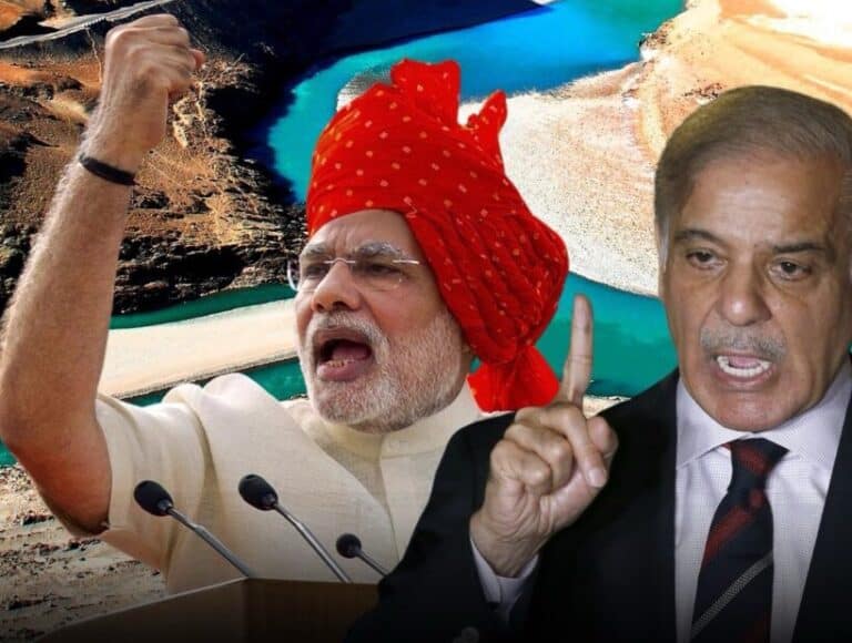 Hindistan-Pakistan Indus Nehri Gerilimi: Ya Savaş Olursa?