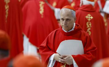 Papa Seçimleri: Yeni ABD’li Papa Kimdir?