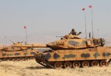 2025’te Dünyada En Fazla Tank Sahibi Olan 20 Ülke