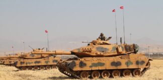 2025’te Dünyada En Fazla Tank Sahibi Olan 20 Ülke