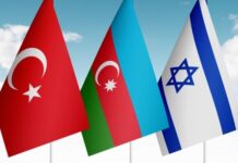 Türkiye, Azerbaycan ve İsrail Üçgeninde Diplomatik İlişkiler