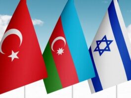 Türkiye, Azerbaycan ve İsrail Üçgeninde Diplomatik İlişkiler