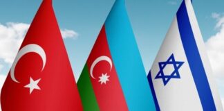 Türkiye, Azerbaycan ve İsrail Üçgeninde Diplomatik İlişkiler