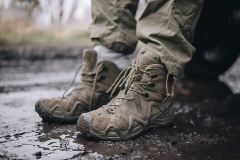 Satın Almadan Önce İncelenecek Askeri Bot Rehberi