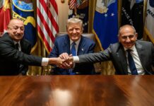 Zengezur Koridoru Yerine “Trump Rotası”