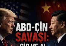 ABD ile Çin’in Çip Rekabeti ve Pekin’in WAICO Hamlesi