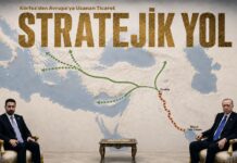 Türkiye-Irak Kalkınma Yolu Projesi’nin Arkaplanı