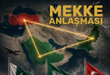 Mekke Anlaşması: ‘Müslüman NATO’sunun Temeli Atıldı