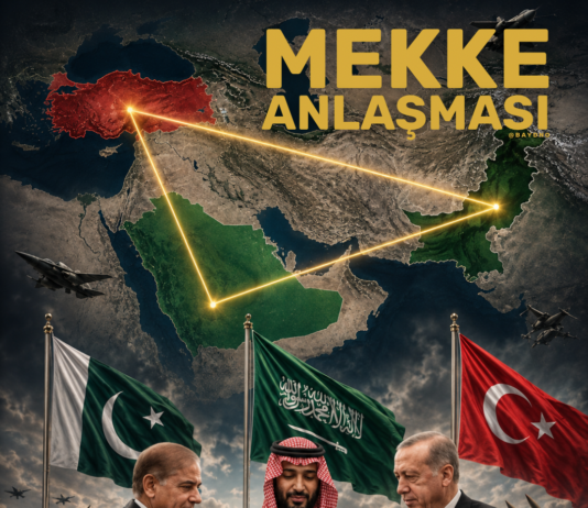 Mekke Anlaşması: ‘Müslüman NATO’sunun Temeli Atıldı