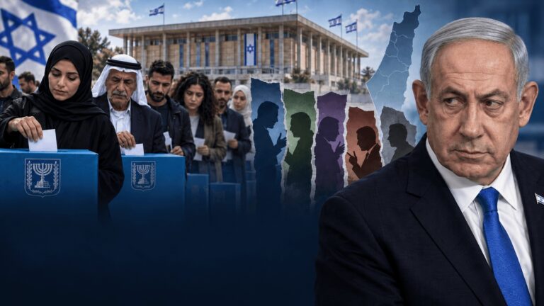 İsrail’in Bilinmeyen Yahudi Etnik Yapısı ve Müslüman Araplar